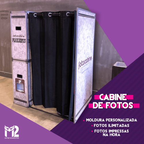 cabine de fotos_m2 entretenimento
