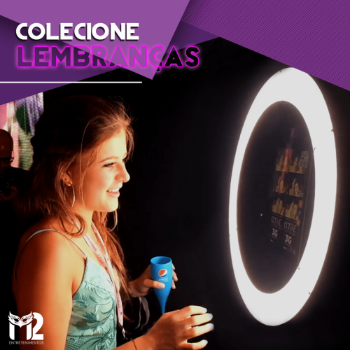 colecione lembranças_m2 entretenimento