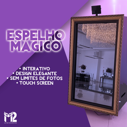 espelho mágico_m2 entretenimento