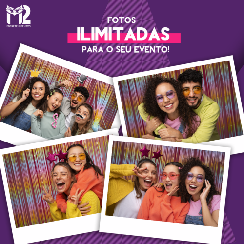 fotos ilimitadas_m2 entretenimento